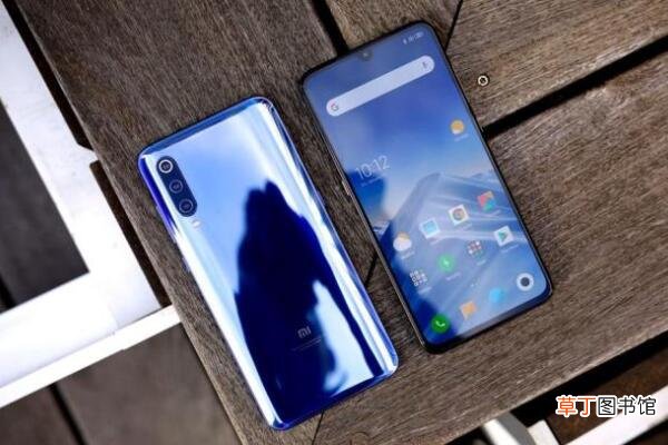 小米9为什么下架了