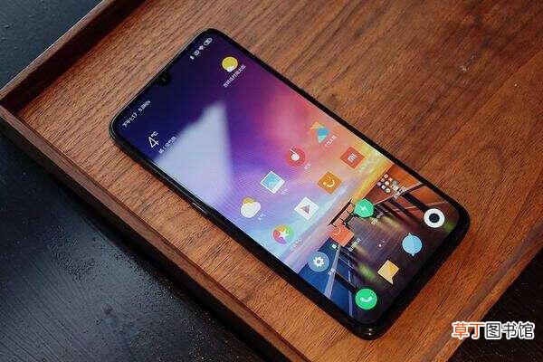 小米9为什么会自动截屏