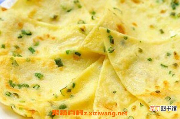 糯米粉可以做什么 糯米粉怎么吃