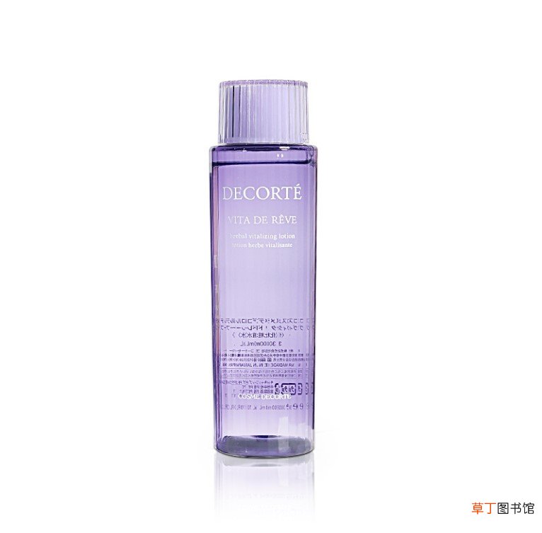 黛珂紫苏水牛油果适合年龄