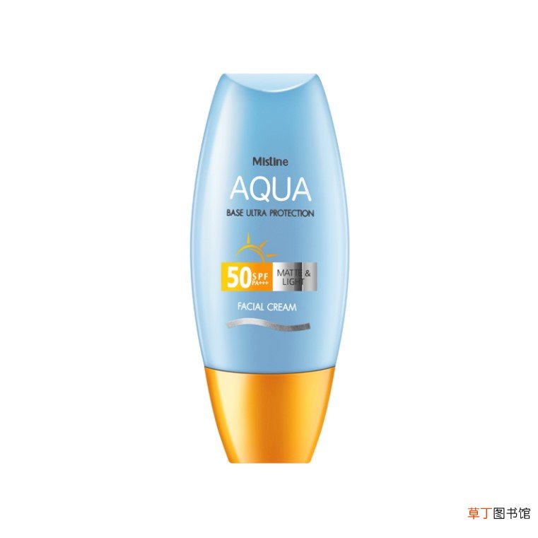 防晒霜可以涂在脸上吗