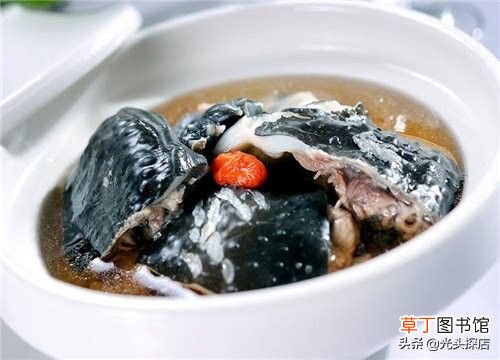 甲鱼汤怎么炖补肾效果好 甲鱼补肾汤的详细做法
