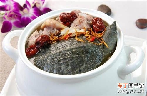 甲鱼汤怎么炖补肾效果好 甲鱼补肾汤的详细做法