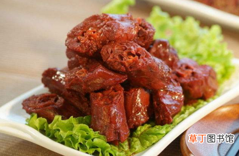绝味鸭脖是哪里的特产 绝味鸭脖都有什么食品