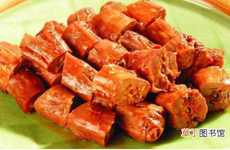绝味鸭脖是哪里的特产 绝味鸭脖都有什么食品