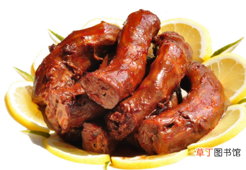 绝味鸭脖是哪里的特产 绝味鸭脖都有什么食品