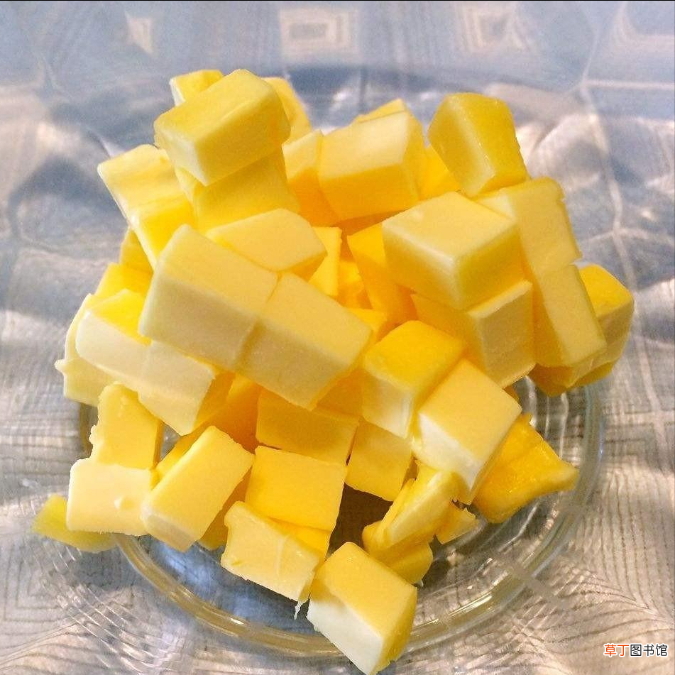黄油是什么做的 黄油到底是用什么做成的？
