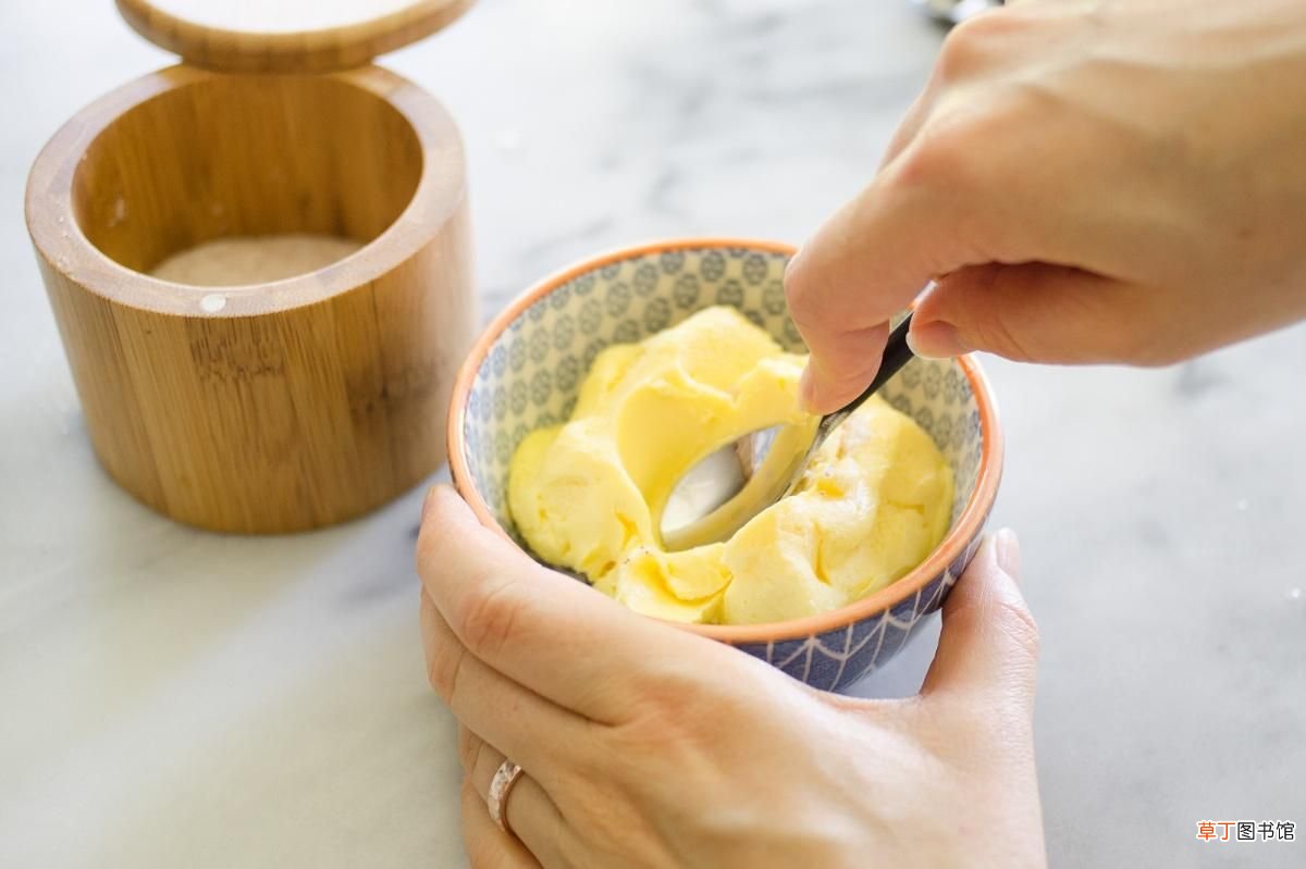 黄油是什么做的 黄油到底是用什么做成的？