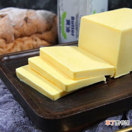黄油是什么做的 黄油到底是用什么做成的？