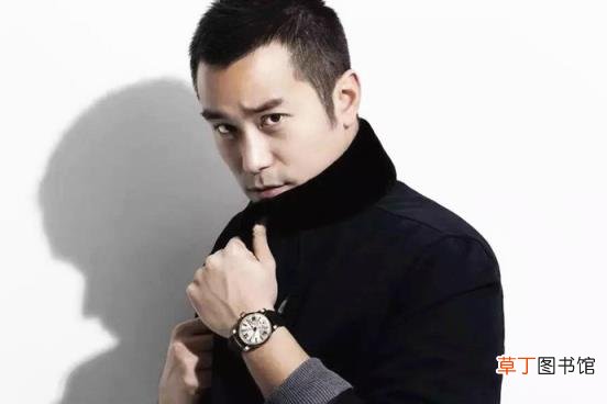 有演技又帅的张孝全为什么不红 张孝全个人资料及年龄