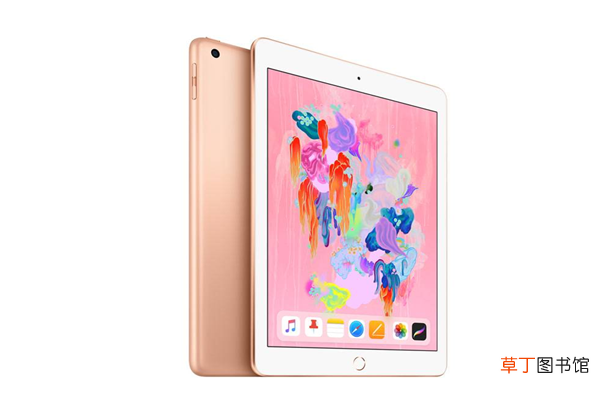 Ipad 6th是什么型号