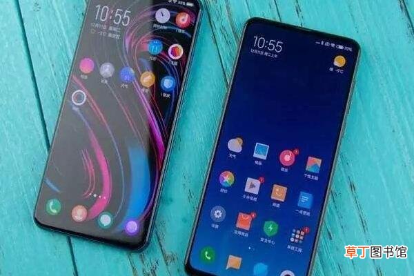 小米手机和vivo手机哪个质量好