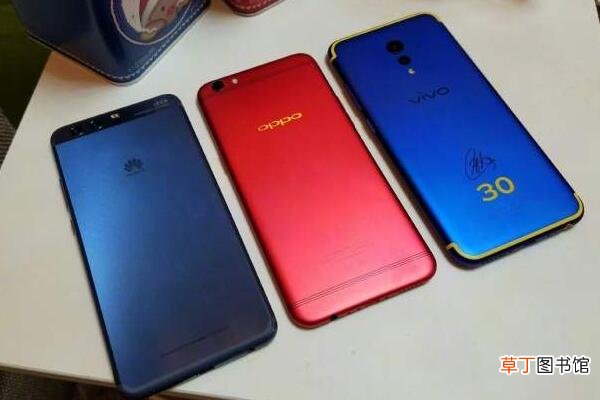 小米手机和oppo手机哪个好