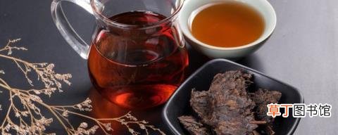 古树红茶属于普洱茶吗 古树红茶是普洱茶吗