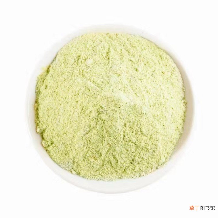 绿豆粉做面膜有什么效果