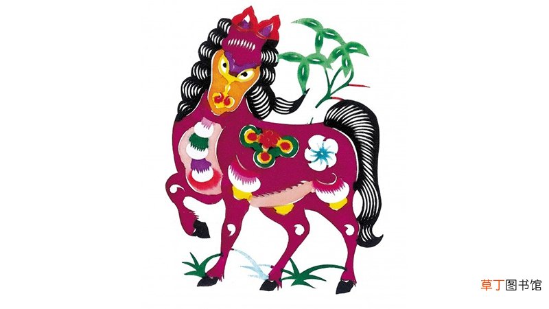 马年有哪些年份