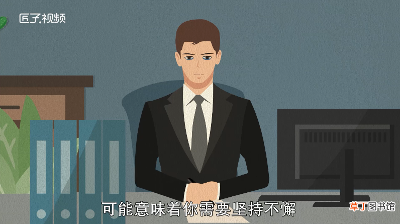 梦见大象