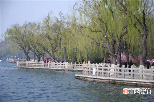 济南有什么好玩的地方景点推荐！ 济南最全的旅游景点