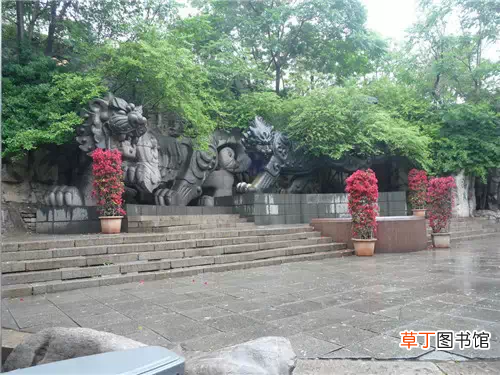 济南有什么好玩的地方景点推荐！ 济南最全的旅游景点
