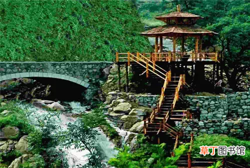济南有什么好玩的地方景点推荐！ 济南最全的旅游景点