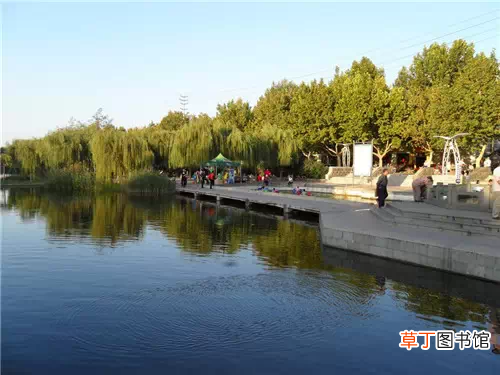济南有什么好玩的地方景点推荐！ 济南最全的旅游景点