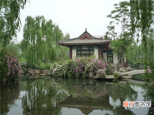 济南有什么好玩的地方景点推荐！ 济南最全的旅游景点
