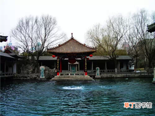 济南有什么好玩的地方景点推荐！ 济南最全的旅游景点