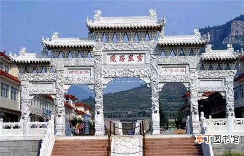 济南有什么好玩的地方景点推荐！ 济南最全的旅游景点