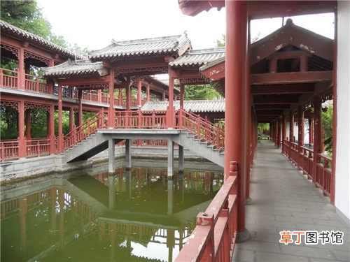 济南有什么好玩的地方景点推荐！ 济南最全的旅游景点