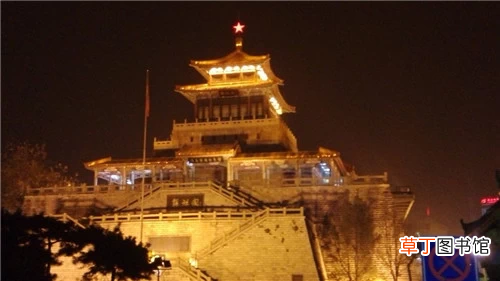 济南有什么好玩的地方景点推荐！ 济南最全的旅游景点