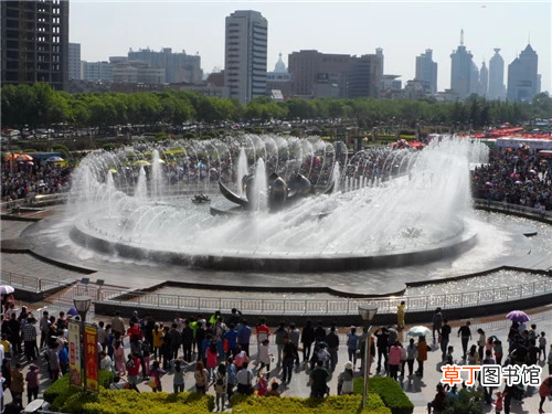 济南有什么好玩的地方景点推荐！ 济南最全的旅游景点