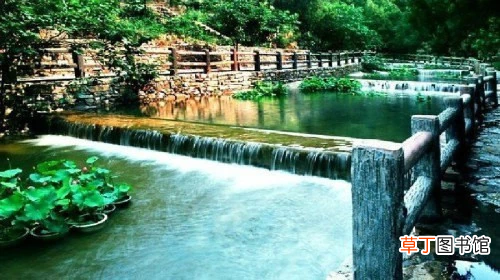 济南有什么好玩的地方景点推荐！ 济南最全的旅游景点