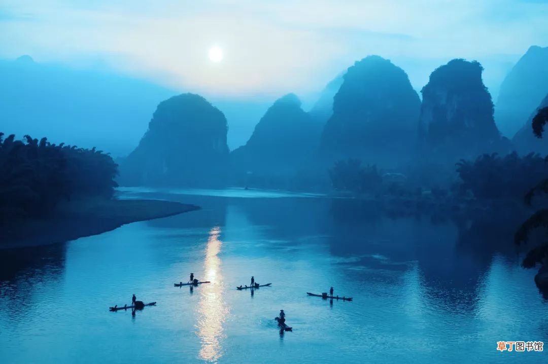 毕业旅行去哪 最适合毕业旅行的10个地方