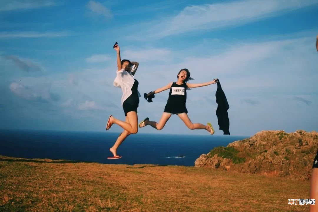 毕业旅行去哪 最适合毕业旅行的10个地方