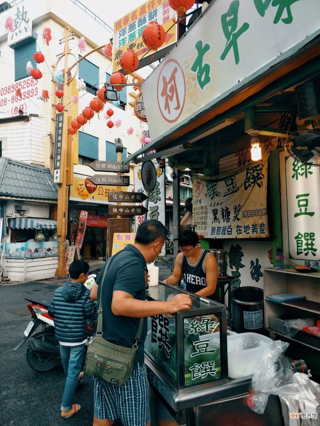 毕业旅行去哪 最适合毕业旅行的10个地方
