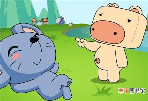 幼儿睡前故事 宝宝最爱听的经典小故事