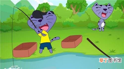 幼儿睡前故事 宝宝最爱听的经典小故事