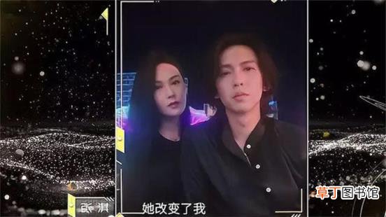 张淇老婆个人资料背景介绍 张淇为什么不要孩子