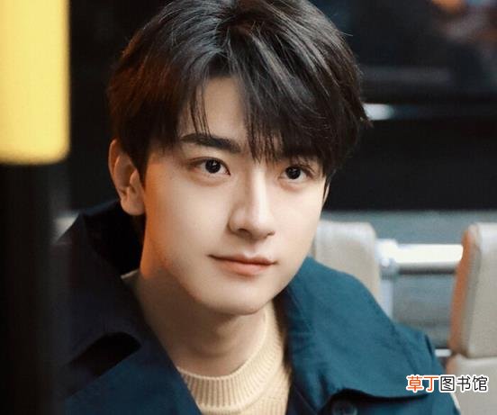 他是怎么出道的 林一是哪个公司的艺人