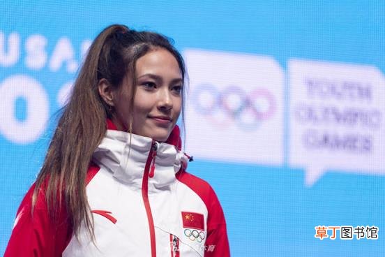 谷爱凌个人资料 谷爱凌为什么加入中国国籍
