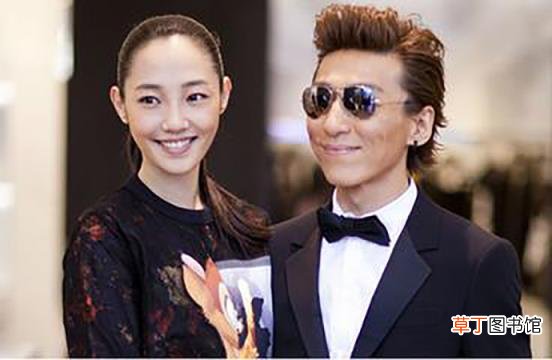 白百何有几个孩子 白百何和陈羽凡为什么离的婚