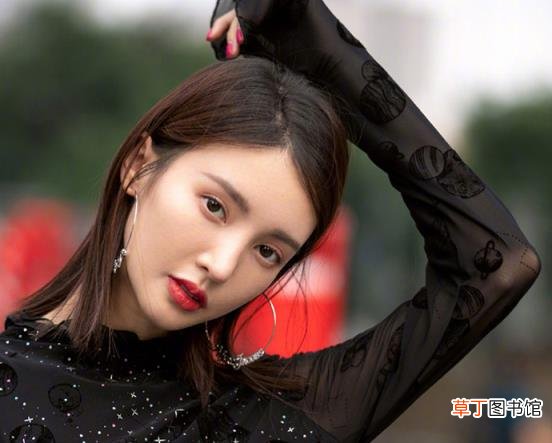 深扒金晨舞蹈史 金晨舞蹈水平怎么样
