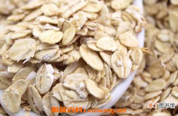 燕麦片的功效与作用 燕麦片不适合哪些人群吃