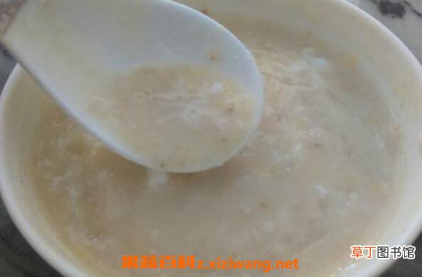 燕麦片煮粥怎么煮好吃 燕麦粥怎么做