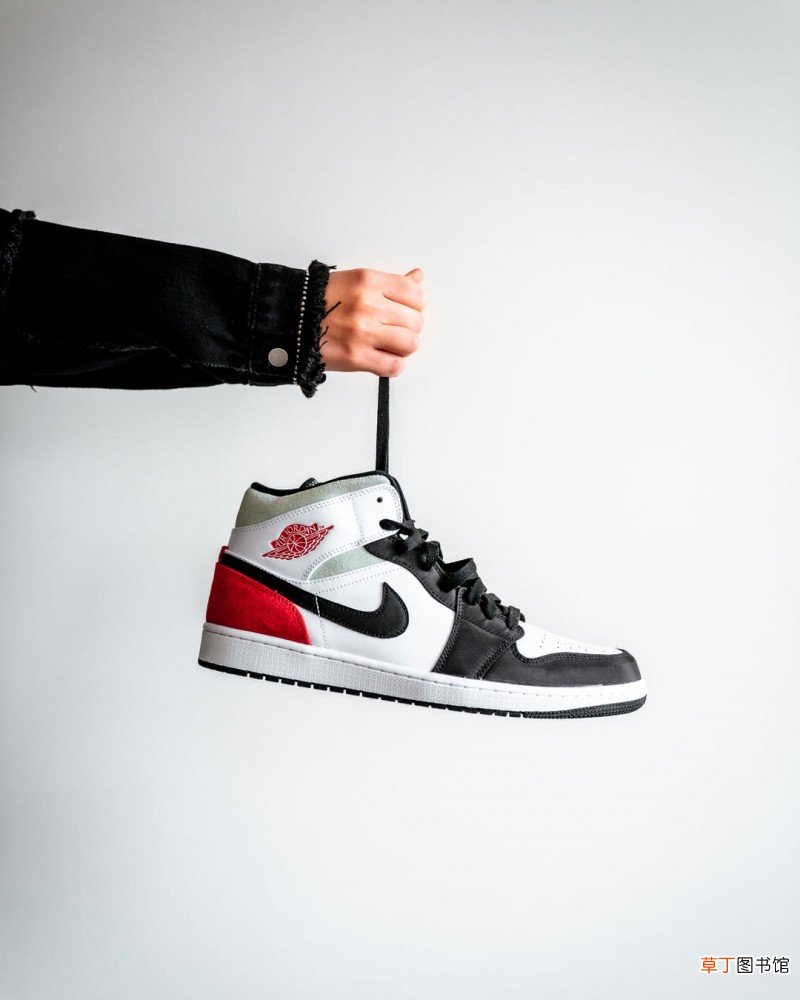 aj1需不需要买大半码