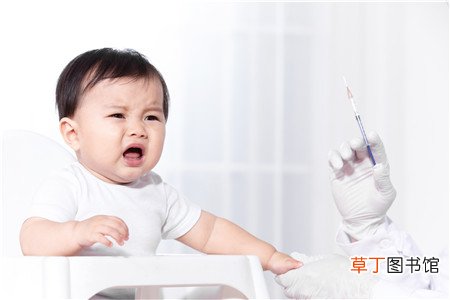 宝宝长痱子可以打预防针吗