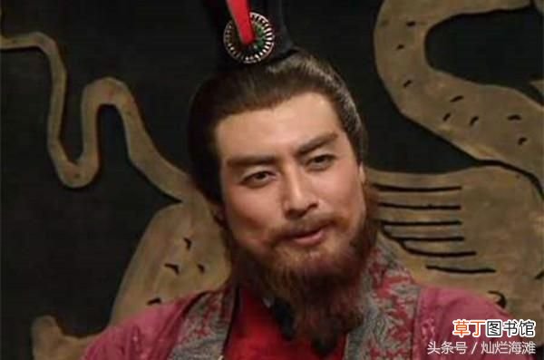 手不释卷的成语典故 三国成语故事：手不释卷