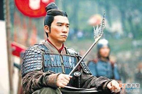手不释卷的成语典故 三国成语故事：手不释卷
