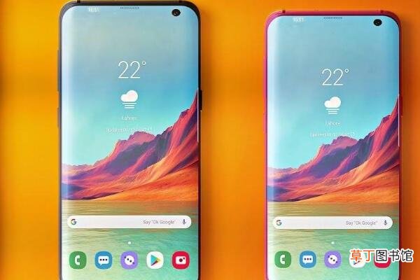 三星s10与s10+有什么区别