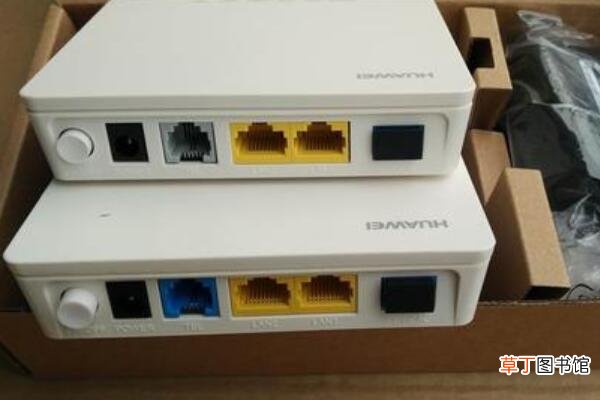 光猫和机顶盒怎么连接